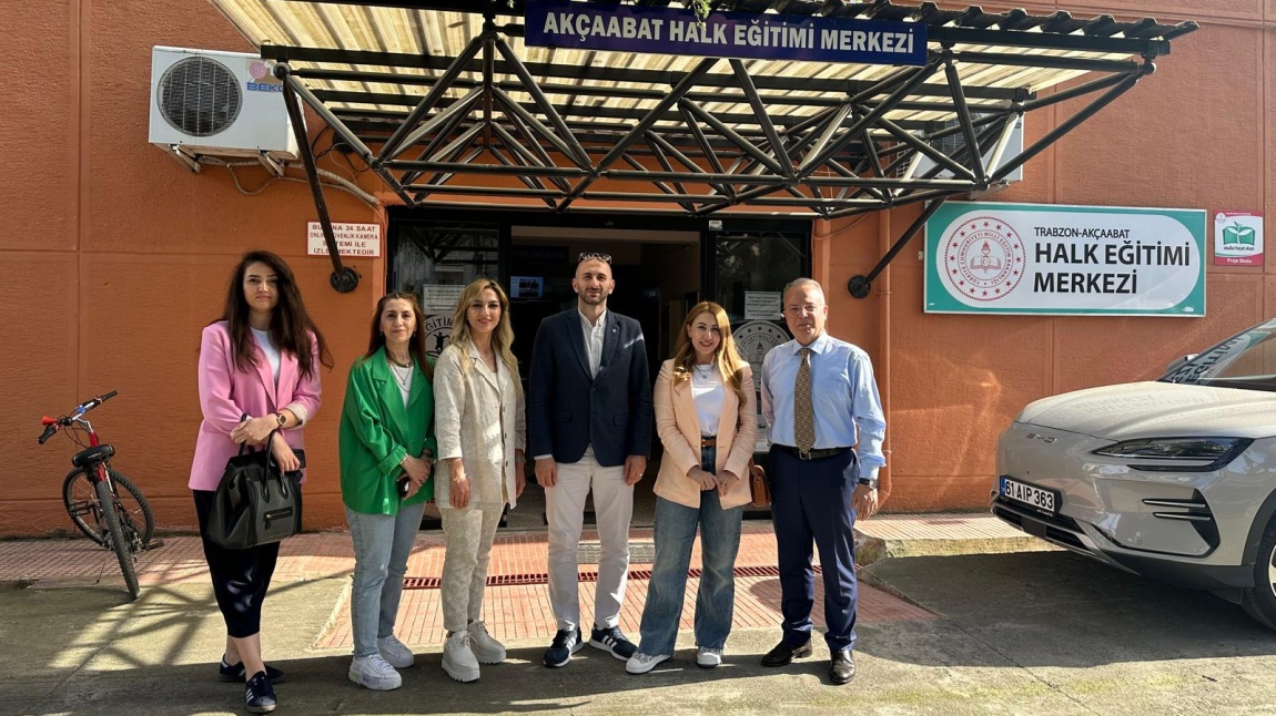 Akçaabat Ot Festivali İçin Geri Sayım Başladı
